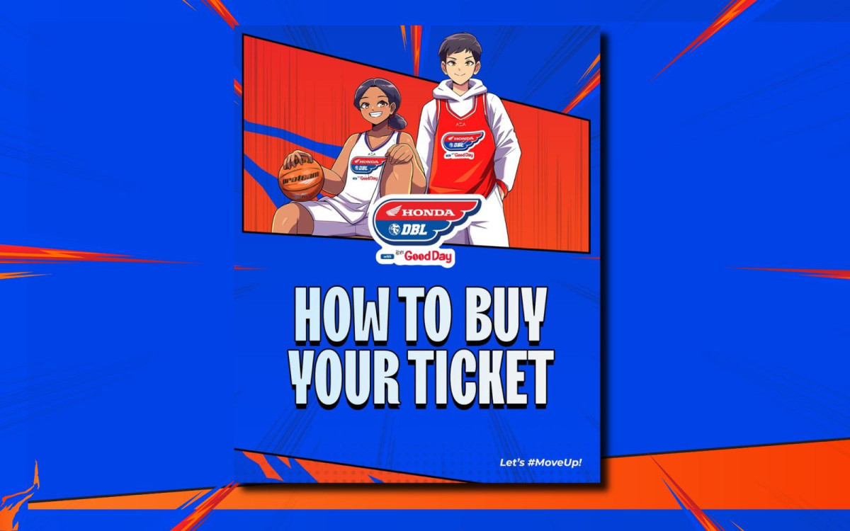 Jangan Lupa Nribun Berikut Cara Beli Tiket Dbl Riau Dbl Id